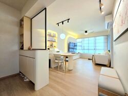 Blk 266C Punggol Emerald (Punggol), HDB 3 Rooms #618187921